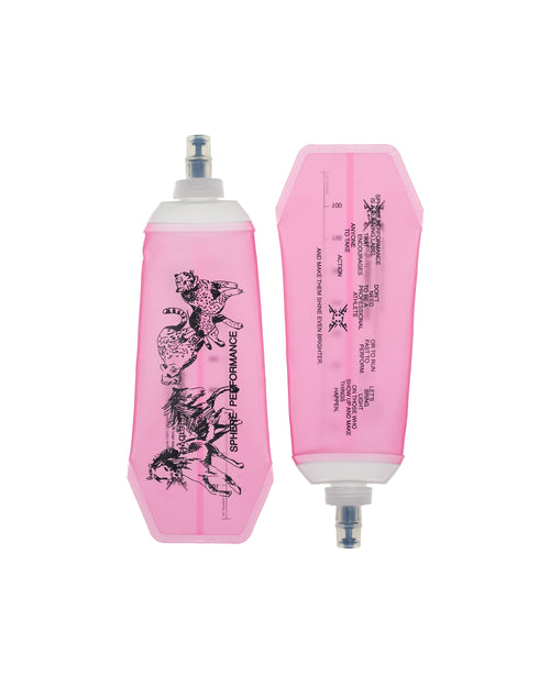 Hydration Flask (Set of 2)