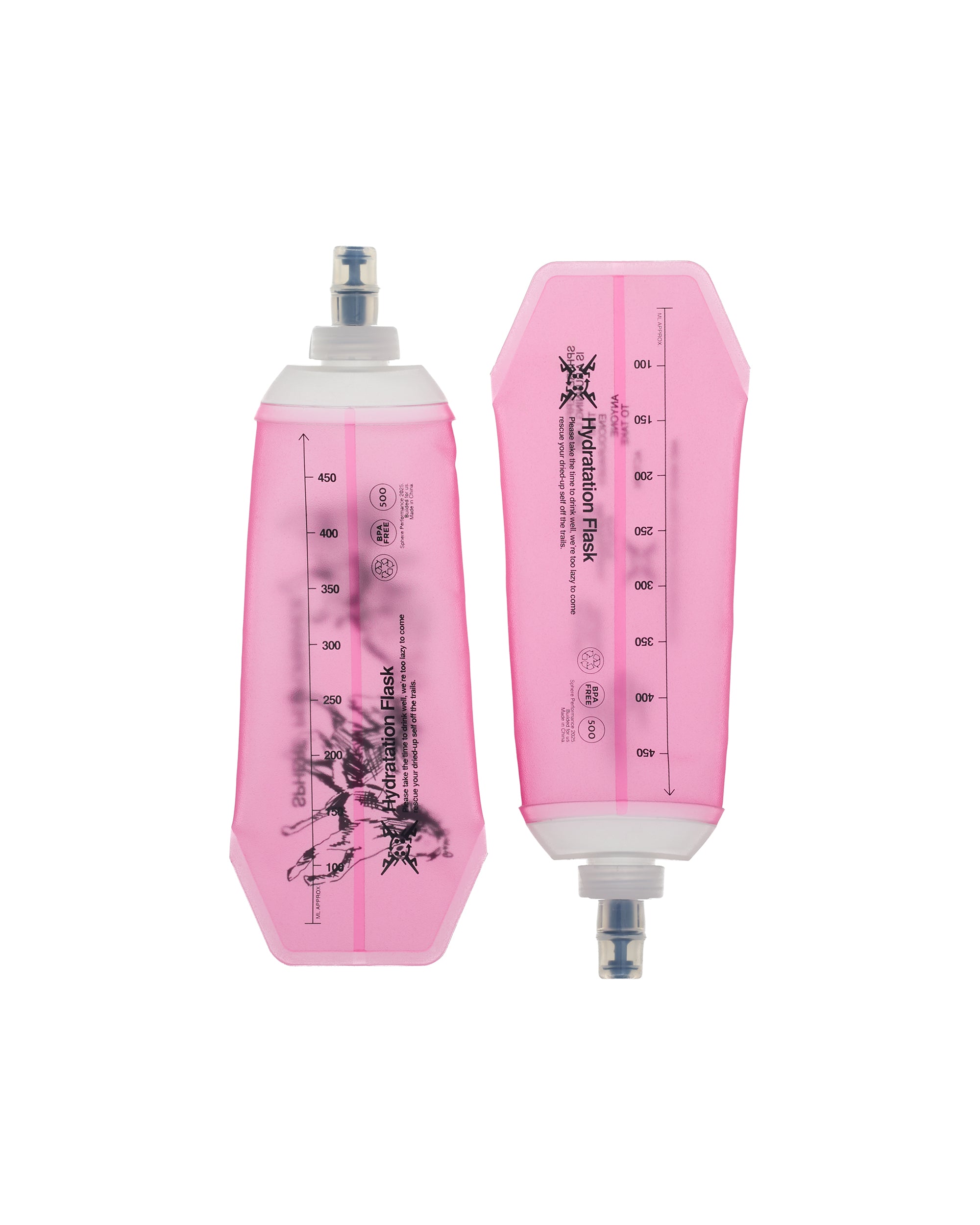 Hydration Flask (Set of 2)-3