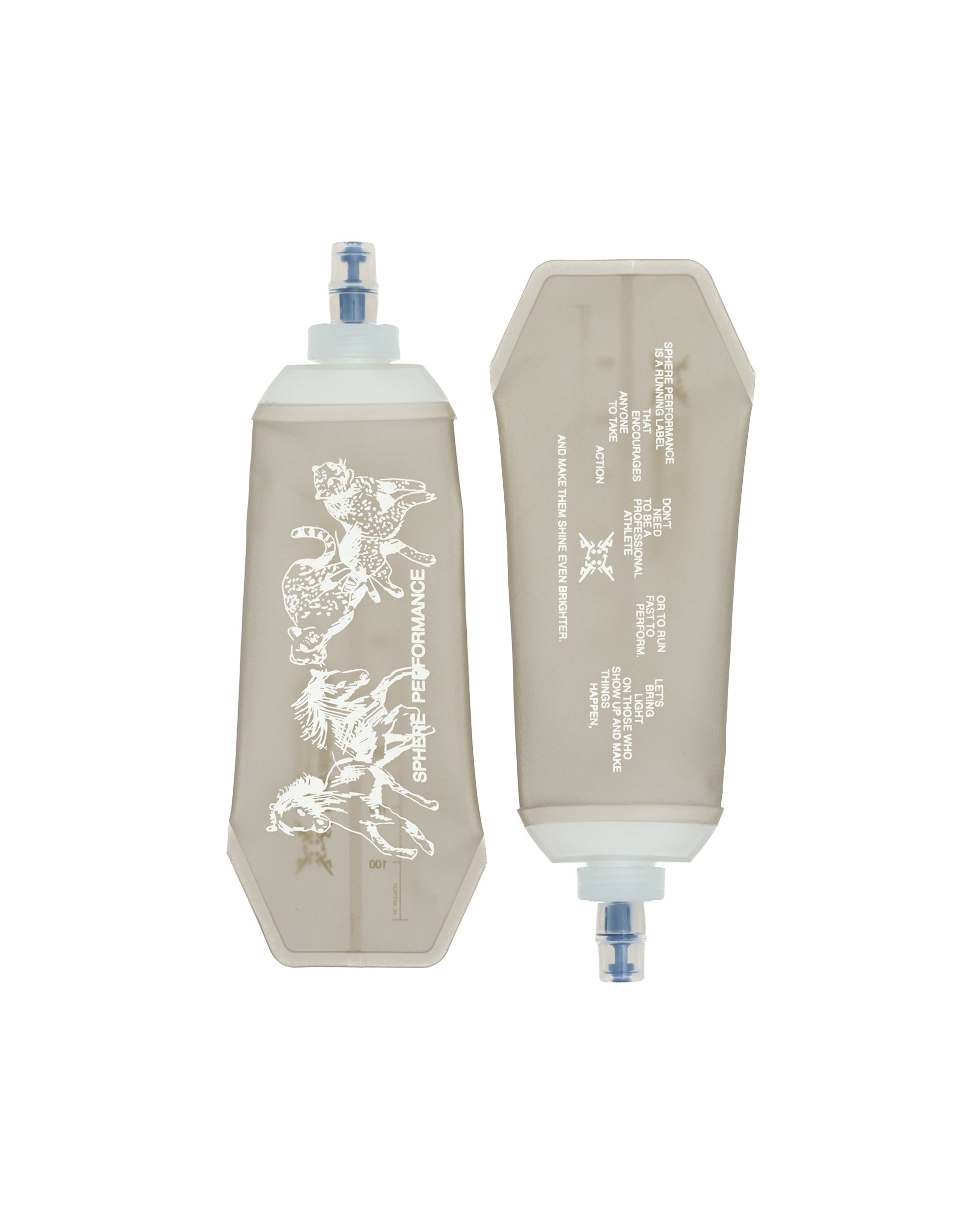 Hydration Flask (Set of 2)