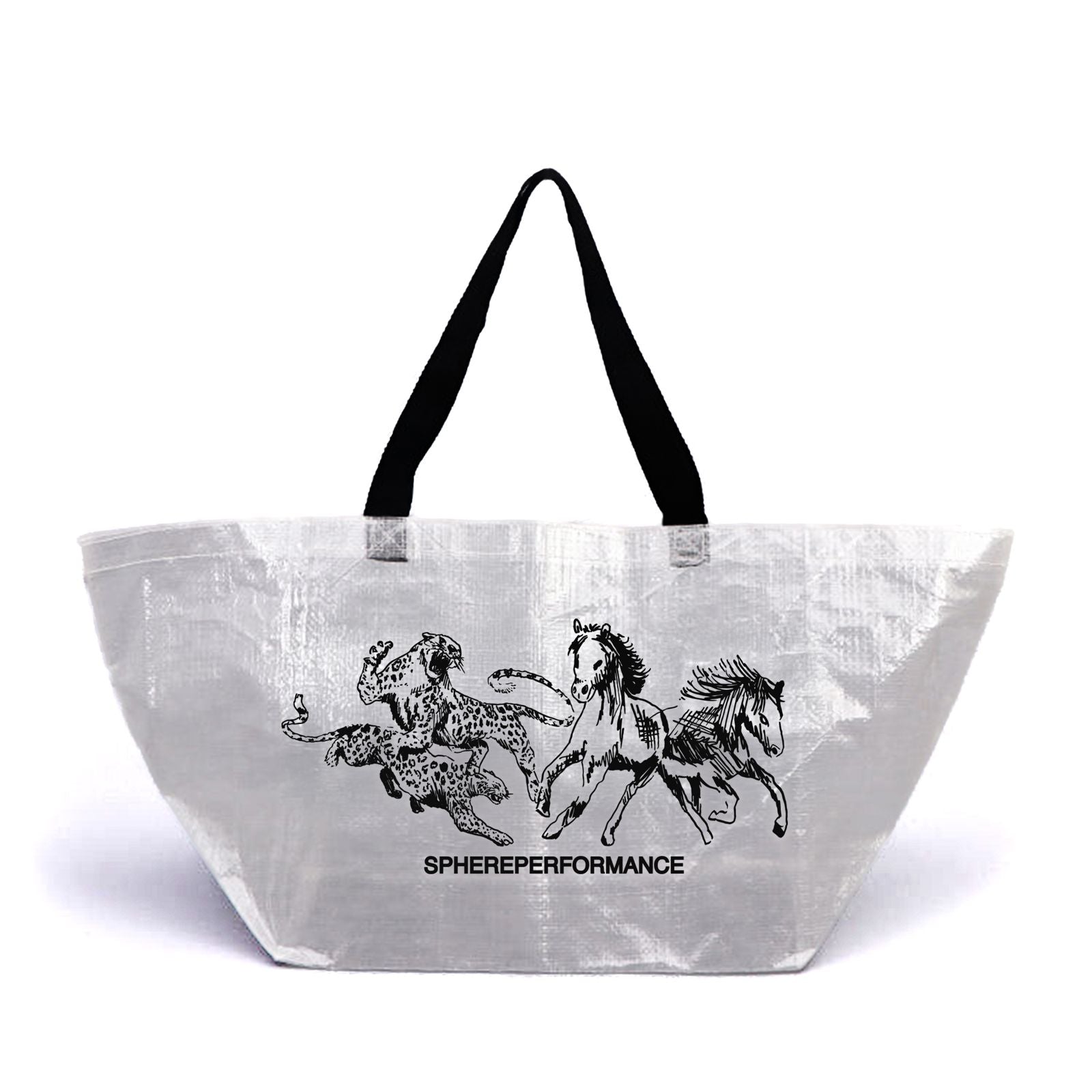 Sphere Performance Tote-1